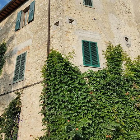 La Dimora Nel Castello Villa Collevalenza Eksteriør bilde