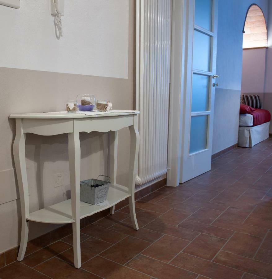 La Dimora Nel Castello Villa Collevalenza Eksteriør bilde