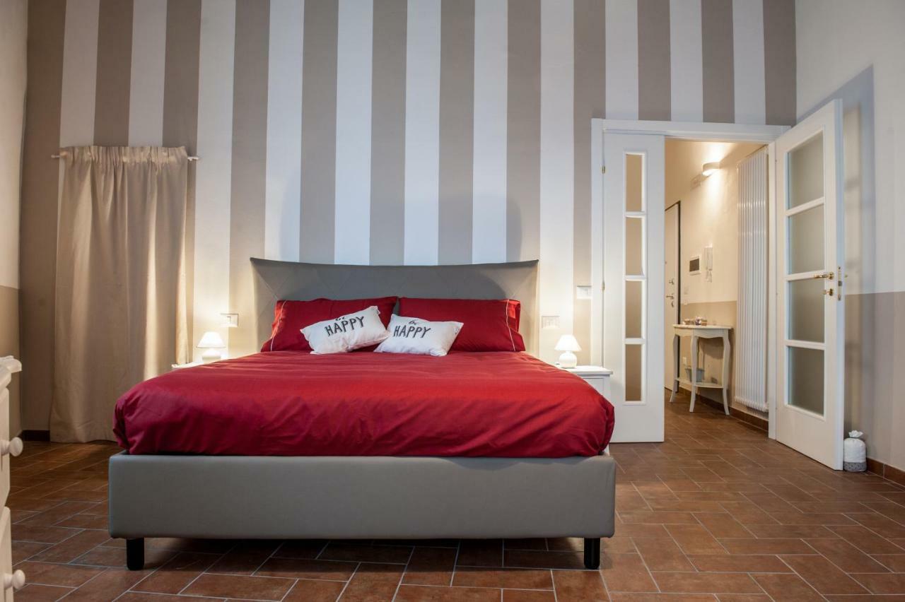 La Dimora Nel Castello Villa Collevalenza Eksteriør bilde
